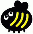 Black  Bee